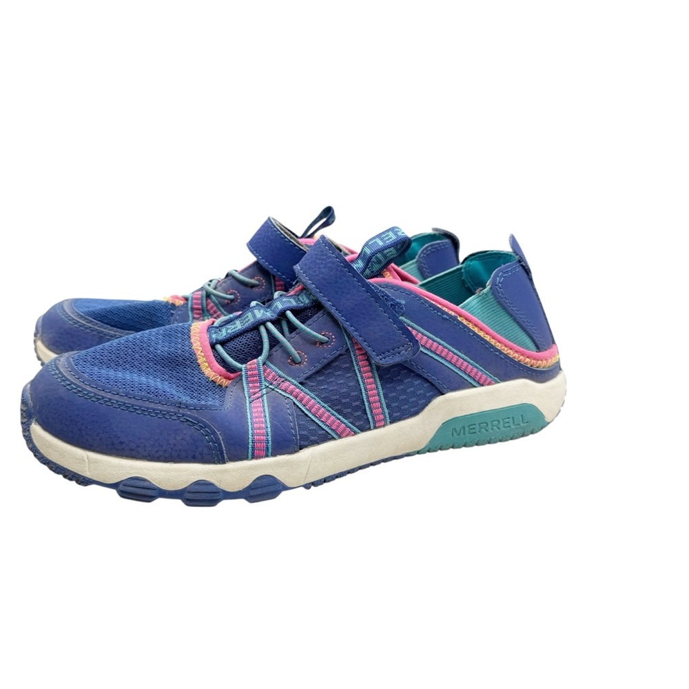 Merrell Kids' Hydro Free Roam Shoes size‎ 6Y